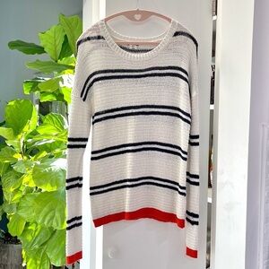 Artisan NY Pullover Oversize Sweater